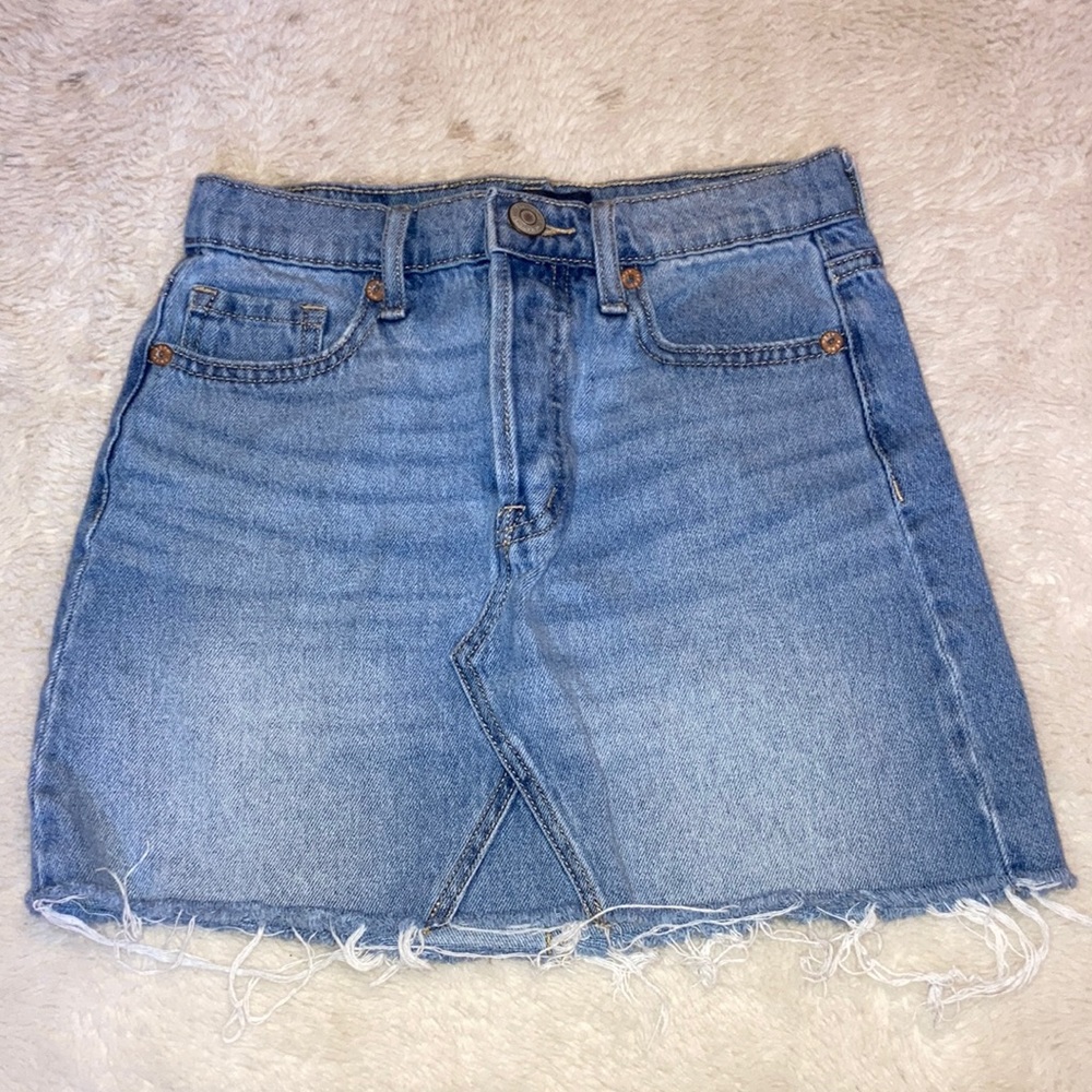 aeropostale skirt